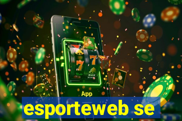 esporteweb se